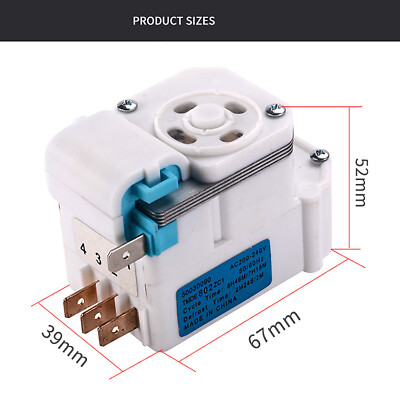 samsung defrost timer price
