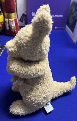 JELLYCAT HUDDLES KANGAROO PLUSH NEW | eBay