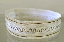 Hat-Cap Emboridery for African Clothing