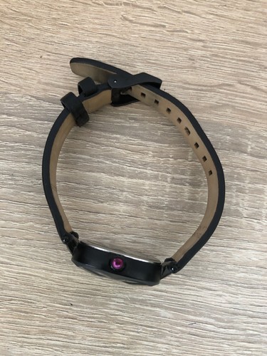 DIESEL Quartz Armbanduhr Damen Schwarz / Lederband - in OVP - Bild 8 von 13
