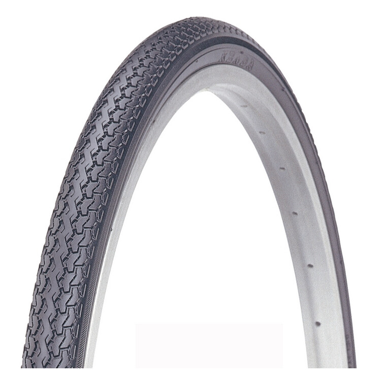 Pneu RUBENA Crochet v69 26x1-3/8 Rigide Classique pour Vélo