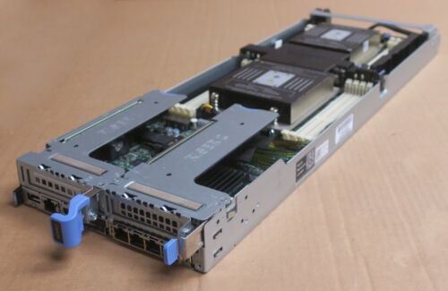 Dell PowerEdge C6525 CTO Node Server bis zu zwei 2./3. Generation AMD EPYC CPU 16-DIMM - Bild 1 von 6