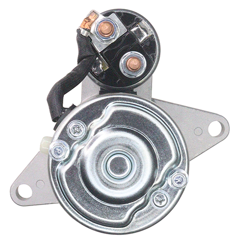 Upgrade 2.0kw Starter Motor Fits MAZDA Rx8 13b 13msp Rotary 20032014