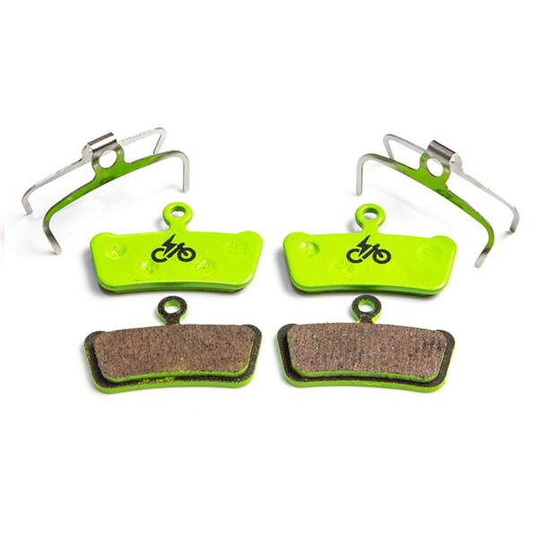 Plaquettes de frein Clarks pour vélo électrique Avid XO Elixir