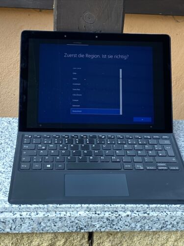 Dell Latitude 5290 | 2-in-1 Tablet | i5-8 | 8GB | 256GB | 12,3" | WIN10 LESEN! - Bild 9 von 16