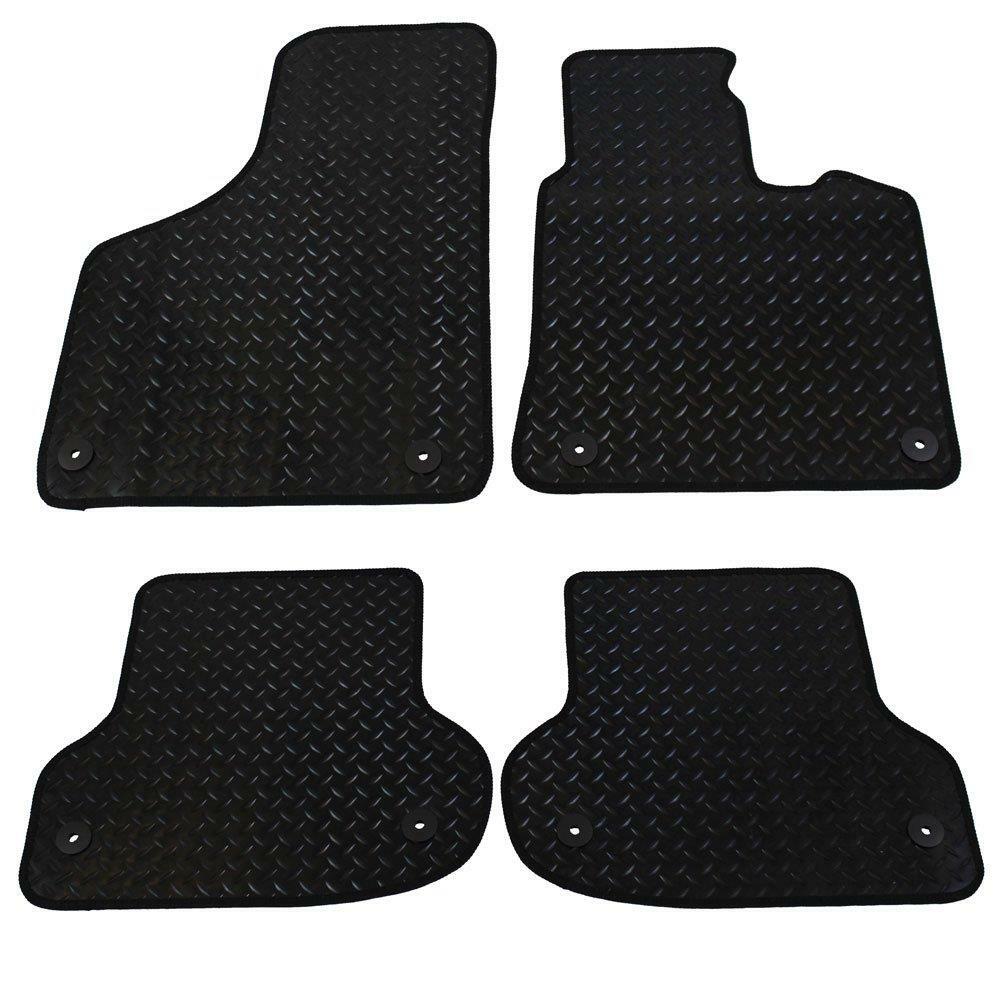 seat leon mk3 car mats
