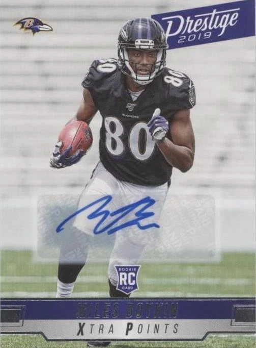 Xtra Points Signatures