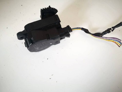 Ford Grand C-Max 2011 Heater Vent Flap Control Actuator Motor 3m5h #2069375-46