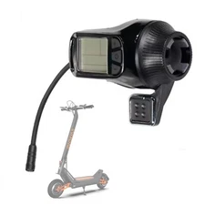 Original Throttle Display  for INOKIM OXO  & OX 60V Dual Motor Electric Scooter