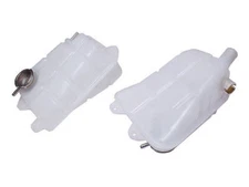 Expansion Tank For 1984-1985 Mercedes 500SEC GJ877ZF