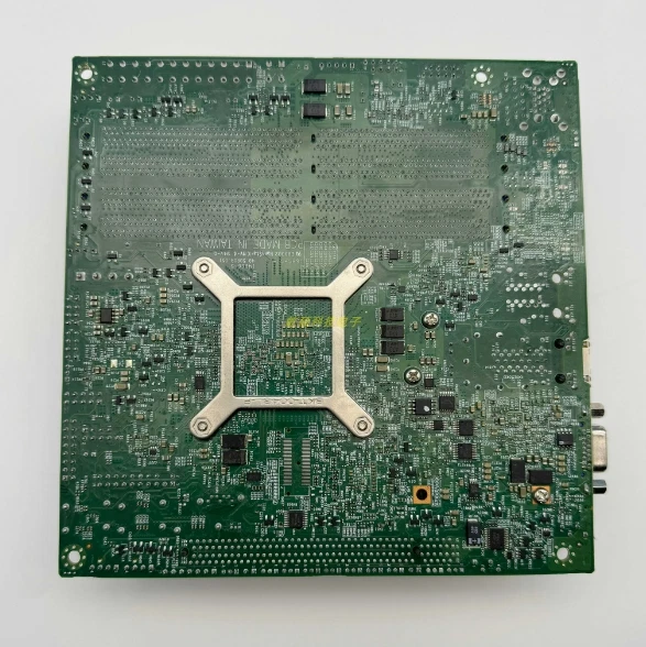 Supermicro X10SDV-4C-TLN2F Server motherboard FCBGA1667 DDR4 Micro ATX - Image 2 of 4