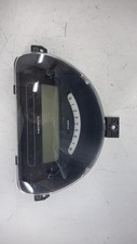 Compteur Citroen C2