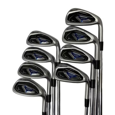 Mizuno Eisensatz JPX 825 5-9.Pw.Gw.Sw NS PRO 950GH HT Flex R