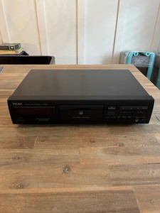 teac cd rw 890 | eBay