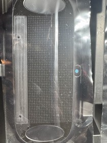 Authentic ps vita 1000 back shell