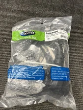 Conntek 15316 RV 50 Amp Pigtail Adapter Power Cord 14-50P to 14-50R Outlet 