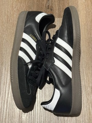 adidas Sambas Men's Size 10.5