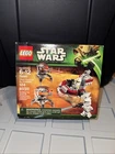 LEGO Star Wars: Clone Troopers vs. Droidekas (75000)