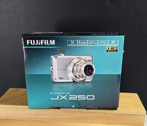 Fujifilm Finepix Jx200 | eBay