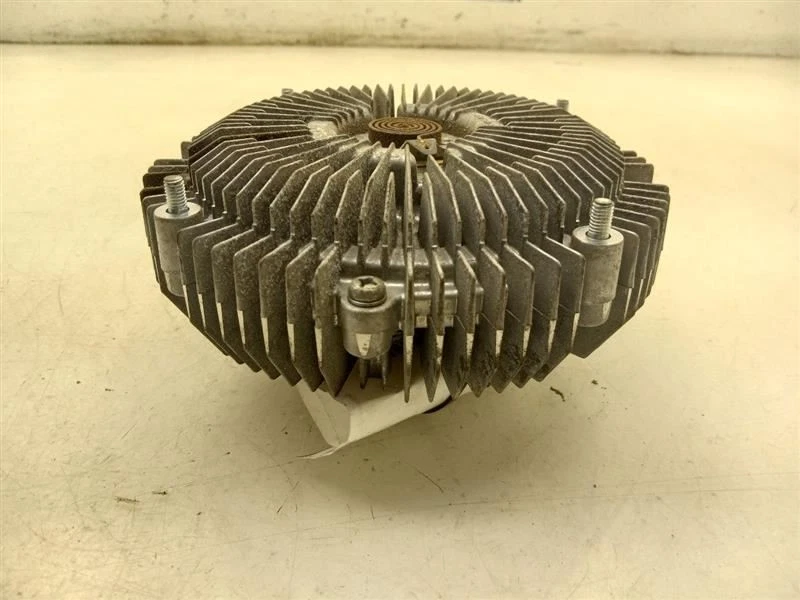 MONTAJE EMBRAGUE VENTILADOR AIRE ACONDICIONADO 10-20 LEXUS GX460 4,6 L 8CYL  Foto 4 de 4