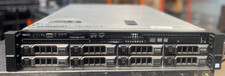 Dell PowerEdge R530 Server |1 x Xeon E5-2620 v4@ 2.6GHz|3x6TB+2x2TB+3x1TB HDD