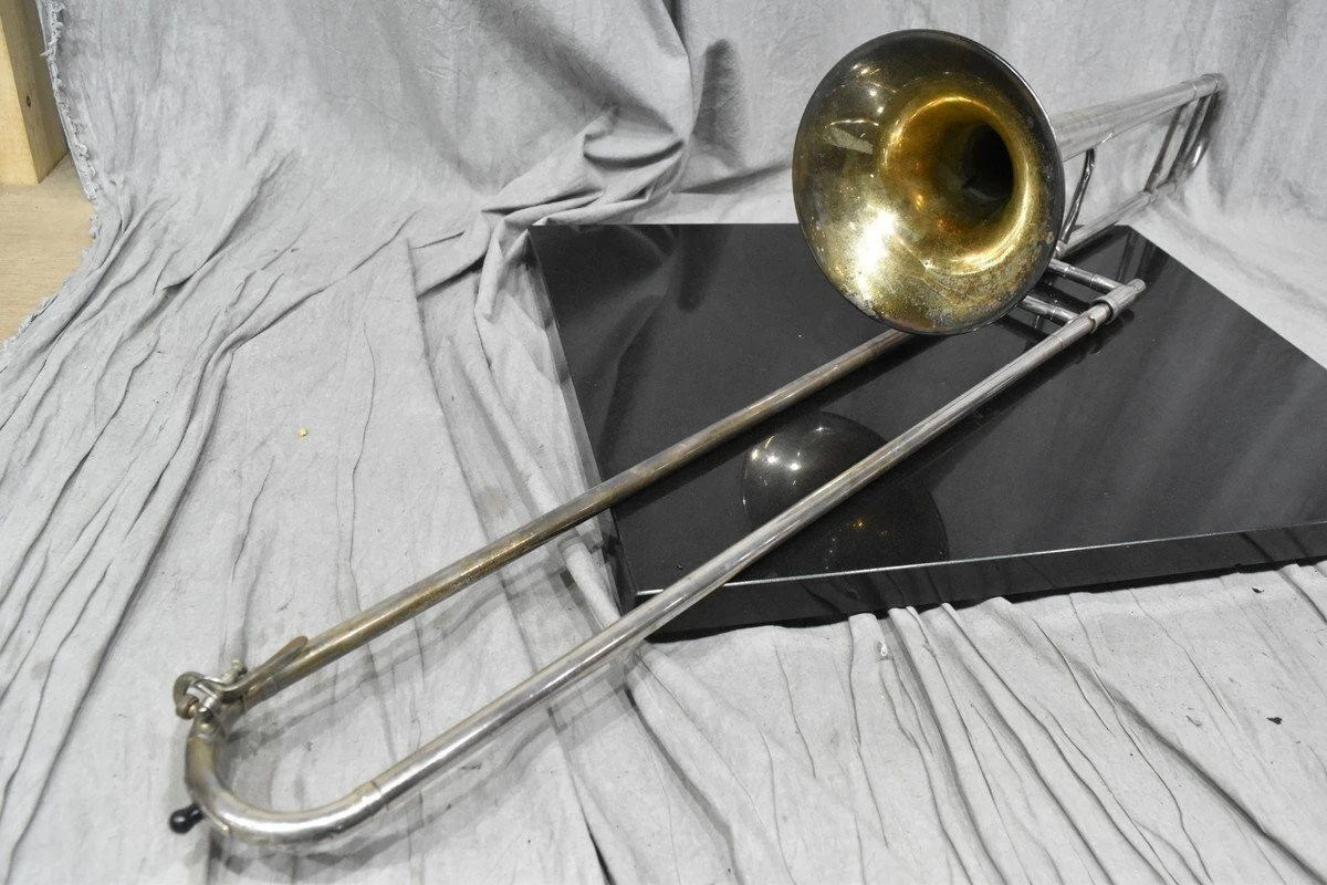 King 2b Trombone for sale | eBay