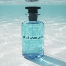 Louis Vuitton Afternoon Swim Unisex Fragrance 30ML Travel Bottle