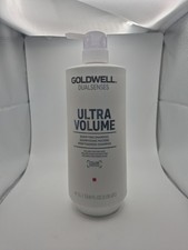 Goldwell Dualsenses Ultra Volume Bodifying Shampoo 33.8 oz