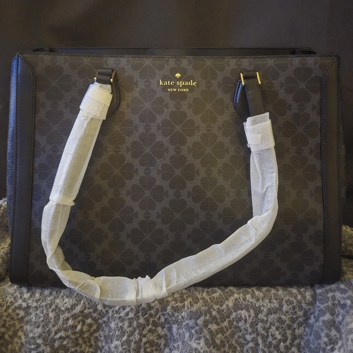 新品未使用　kate spade new york ビッグトート kate spade new york Large Tote Bags for Women for sale | eBay