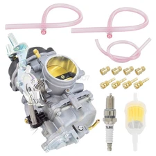 Carburetor for Harley Davidson Glide Sportster 40mm CV 40 XL883 27490-04 Carb