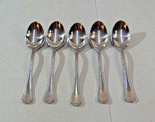 Reed & Barton Spoons, Arlington Newton Patter...