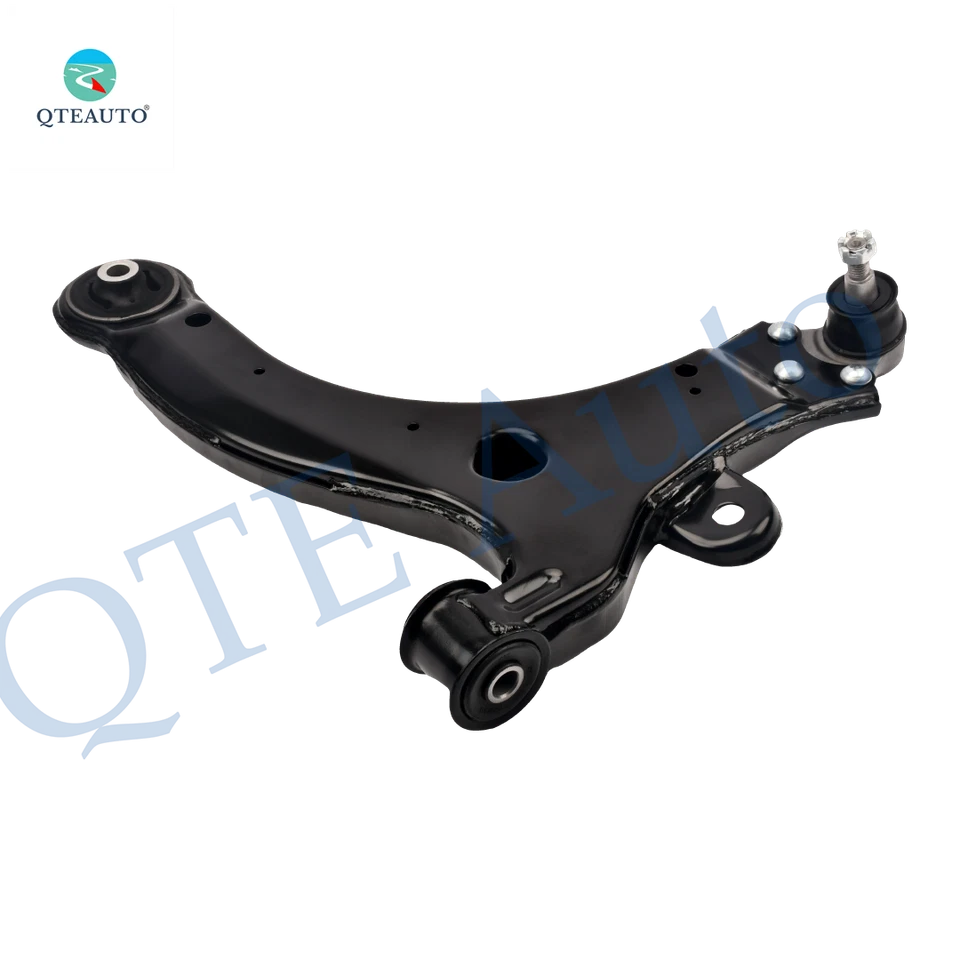 Front Right Lower Control Arm Ball Joint For 2005-2009 Buick Allure - Image 4 of 4