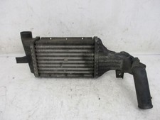 Ladeluftkühler Passt für OPEL ZAFIRA A (F75_) 2.0 DTI 16V 9129519