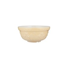 Mason Cash In The Meadow Daffodil Size 30 Mixing Bowl, 1.15 Quart