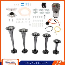 Ultra Loud Gray Dixie Musical Car Air Horn Kit Dukes Of Hazzard General Lee Ultra Loud Gray Dixie Musical Car Air Horn Kit Dukes Of Hazzard General Lee