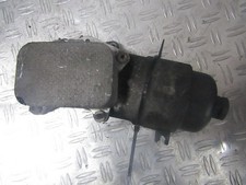 Citroen Berlingo 2007 Oil Filter Housing (oil filter cooler) used, FR283745-26