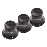 Rolson Lupen Set 3-Teilig -