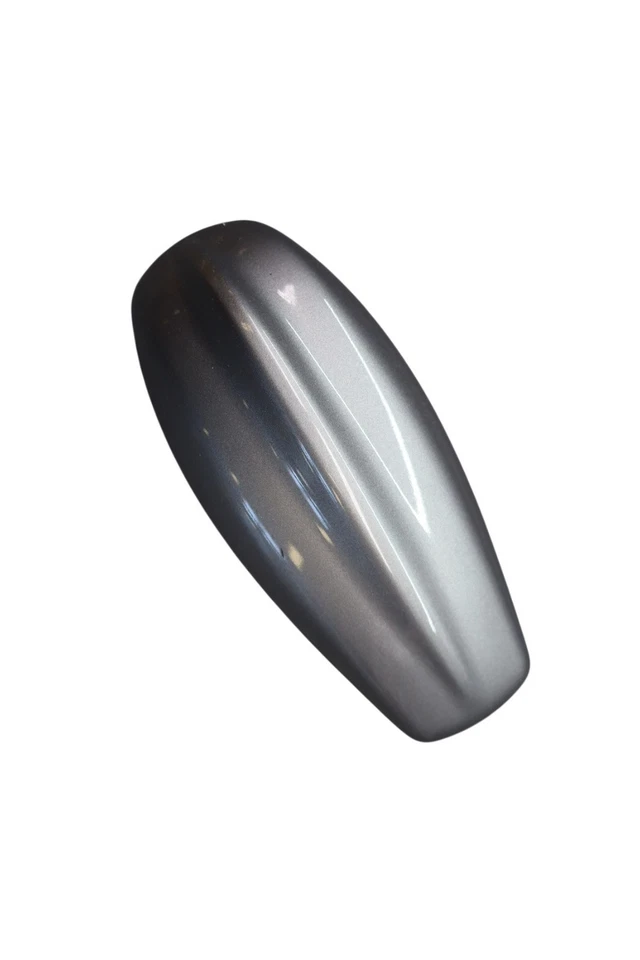 07-11 Jaguar XK XKR Top Up Upper Roof AM FM Radio Shark Antenna 6W8319C089DB Oem - Image 4 of 4