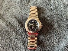 Breitling Colt GMT+ (41mm) Full Set Guter Zustand