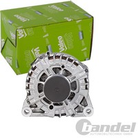 Valeo Lichtmaschine Generator 180A Passend FüR CitroËN Berlingo C4 C5 C6 C8