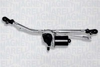 Scheibenreinigungsanlage Magneti Marelli 064012001010 FüR Fiat Punto 12V 188 030