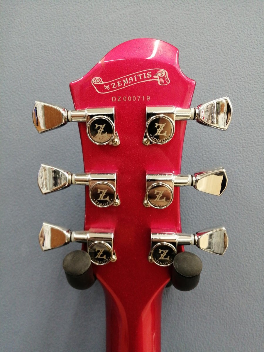 ZEMAITIS / Z Series Z24 Pink (NO250502) | eBay