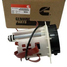 New 68085908AH Diesel Exhaust DEF Pump Fit for Ram 6.7L Diesel Cummins