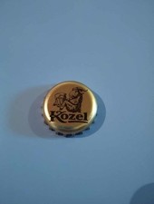 capsule de bière kozel