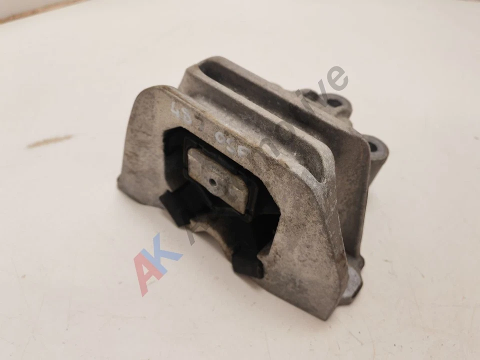 Renault Zoe EV 2019-2024 Facelift Engine Motor Mount Right Drivers 112109044R - Image 3 of 4