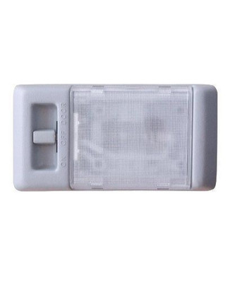 TOYOTA 81240-60030-03 Genuine LAND CRUISER FZJ80L Room Lamp Assy