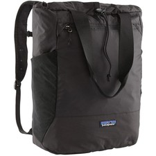 Patagonia Terravia 24L Tote Pack  (Black)