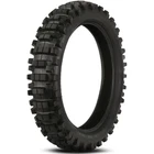 Kenda Trakmaster K760 DOT Rear Tire - 100/100-18 047601807C0