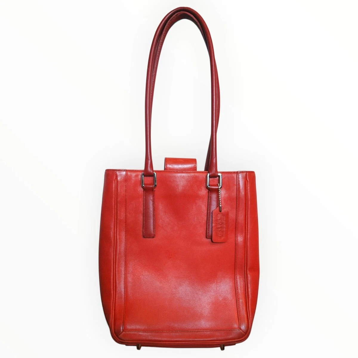 Coach Legacy Tote Bags for Women for sale - eBay