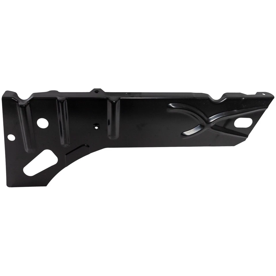 Juego de 2 paneles basculantes interiores interiores interiores del lado interior del conductor y del pasajero trasero Foto 2 de 4